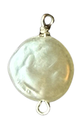 Wire-Wrapped Charms