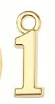 Number Charms #0 - 9